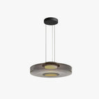 Jojo Suspension Verre Structure à Plusieurs Niveaux - image 1 | Maison Opale