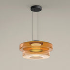 Jojo Suspension Verre Structure à Plusieurs Niveaux - image 11 | Maison Opale