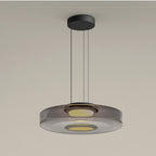 Jojo Suspension Verre Structure à Plusieurs Niveaux - image 18 | Maison Opale