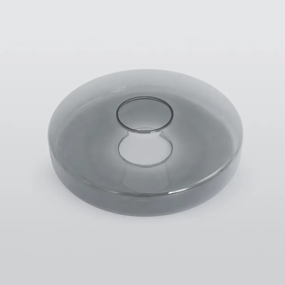Jojo Suspension Verre Structure à Plusieurs Niveaux - image 22 | Maison Opale