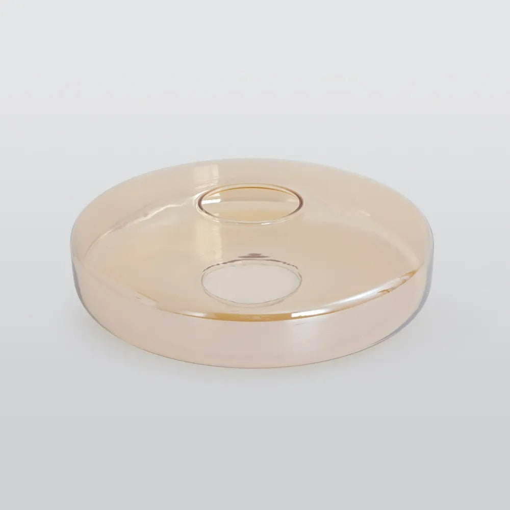 Jojo Suspension Verre Structure à Plusieurs Niveaux - image 23 | Maison Opale