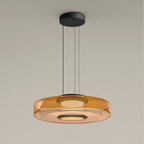 Jojo Suspension Verre Structure à Plusieurs Niveaux - image 25 | Maison Opale