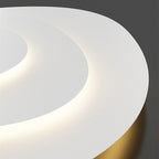 Jurel Plafonnier Nuage Blanc Chambre A Couche - image 11 | Maison Opale