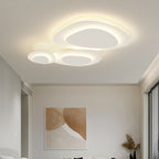 Jurel Plafonnier Nuage Blanc Chambre A Couche - image 12 | Maison Opale