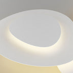 Jurel Plafonnier Nuage Blanc Chambre A Couche - image 8 | Maison Opale