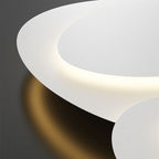 Jurel Plafonnier Nuage Blanc Chambre A Couche - image 9 | Maison Opale