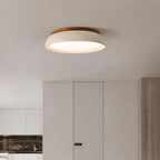 Kloris Plafonnier en pierre travertin - image 2 | Maison Opale
