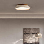 Kloris Plafonnier en pierre travertin - image 3 | Maison Opale