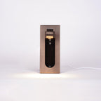 Lustra Lampe De Lecture Moderne LED Ajustable Pour Chevet - image 20 | Maison Opale