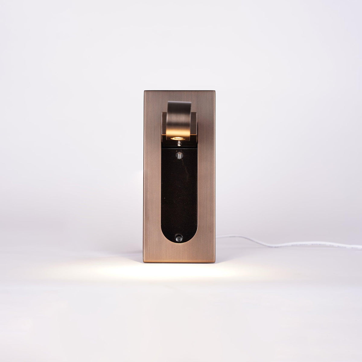 Lustra Lampe De Lecture Moderne LED Ajustable Pour Chevet - image 20 | Maison Opale