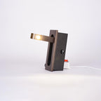 Lustra Lampe De Lecture Moderne LED Ajustable Pour Chevet - image 22 | Maison Opale