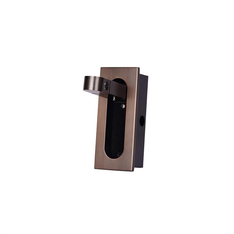 Lustra Lampe De Lecture Moderne LED Ajustable Pour Chevet - image 26 | Maison Opale
