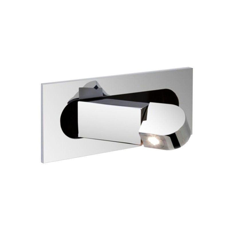 Lustra Lampe De Lecture Moderne LED Ajustable Pour Chevet - image 30 | Maison Opale