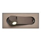 Lustra Lampe De Lecture Moderne LED Ajustable Pour Chevet - image 32 | Maison Opale