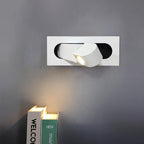 Lustra Lampe De Lecture Moderne LED Ajustable Pour Chevet - image 38 | Maison Opale