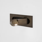 Lustra Lampe De Lecture Moderne LED Ajustable Pour Chevet - image 42 | Maison Opale