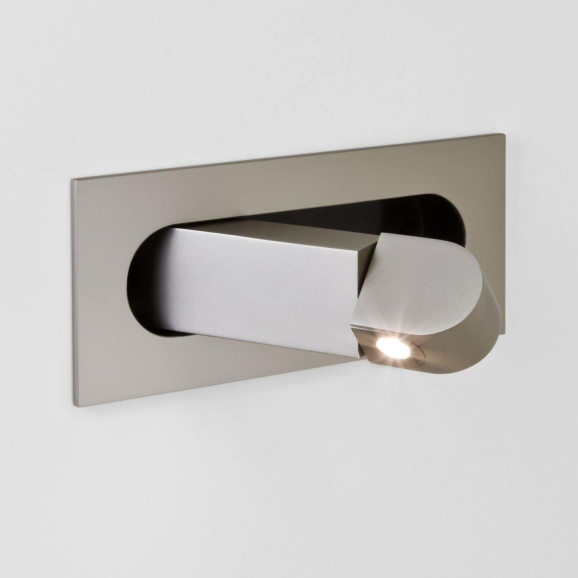 Lustra Lampe De Lecture Moderne LED Ajustable Pour Chevet - image 44 | Maison Opale