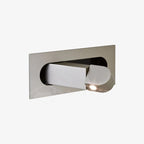 Lustra Lampe De Lecture Moderne LED Ajustable Pour Chevet - image 45 | Maison Opale