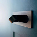 Lustra Lampe De Lecture Moderne LED Ajustable Pour Chevet - image 52 | Maison Opale