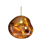 Milo Suspension Moderne Coloré Irregulier - image 17 | Maison Opale
