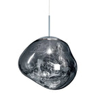 Milo Suspension Moderne Coloré Irregulier - image 18 | Maison Opale