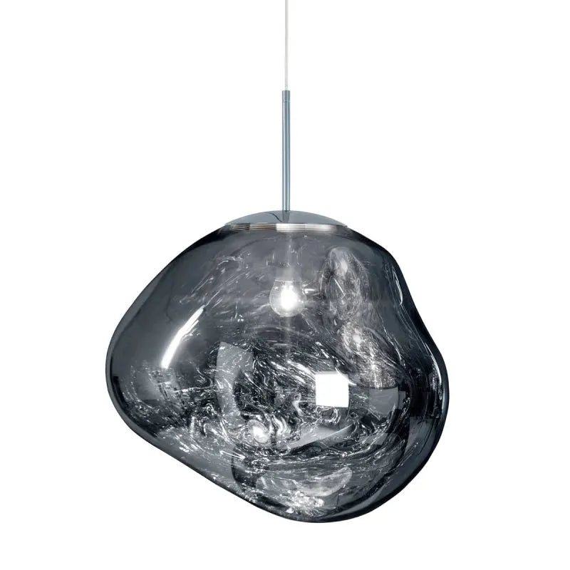 Milo Suspension Moderne Coloré Irregulier - image 18 | Maison Opale