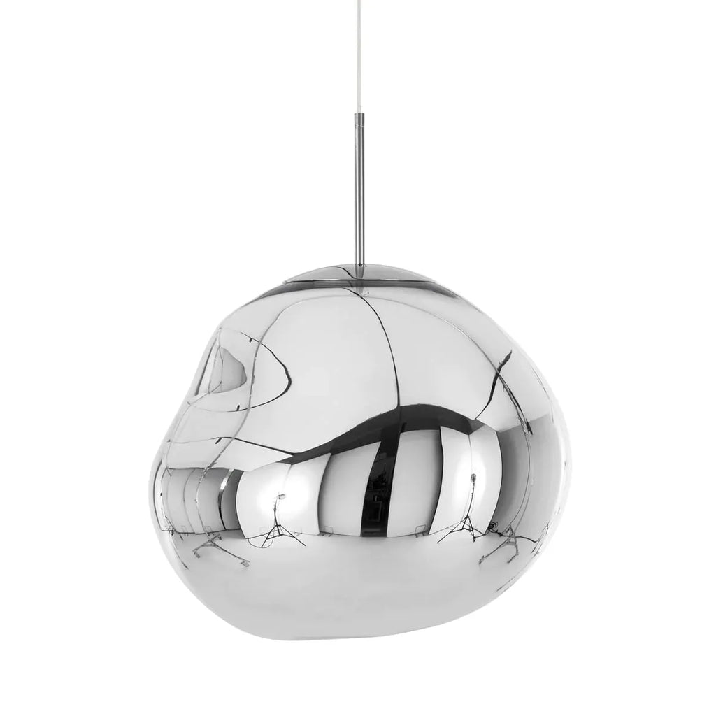 Milo Suspension Moderne Coloré Irregulier - image 19 | Maison Opale