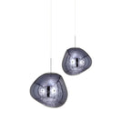 Milo Suspension Moderne Coloré Irregulier - image 20 | Maison Opale