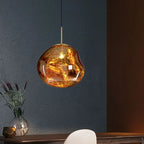 Milo Suspension Moderne Coloré Irregulier - image 22 | Maison Opale