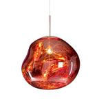 Milo Suspension Moderne Coloré Irregulier - image 8 | Maison Opale