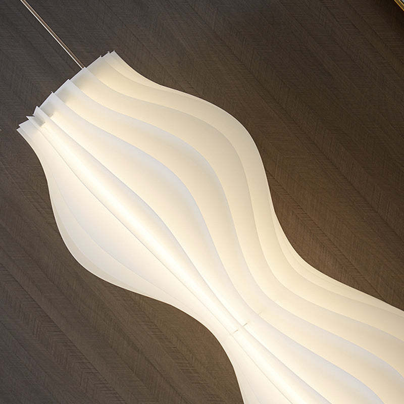 Mira LED Lampadaire Blanc Chambre à coucher Salon  Salle d'étude - image 11 | Maison Opale