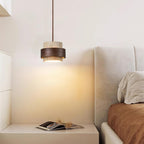 Perra Suspension Travertin - image 11 | Maison Opale