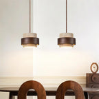 Perra Suspension Travertin - image 15 | Maison Opale