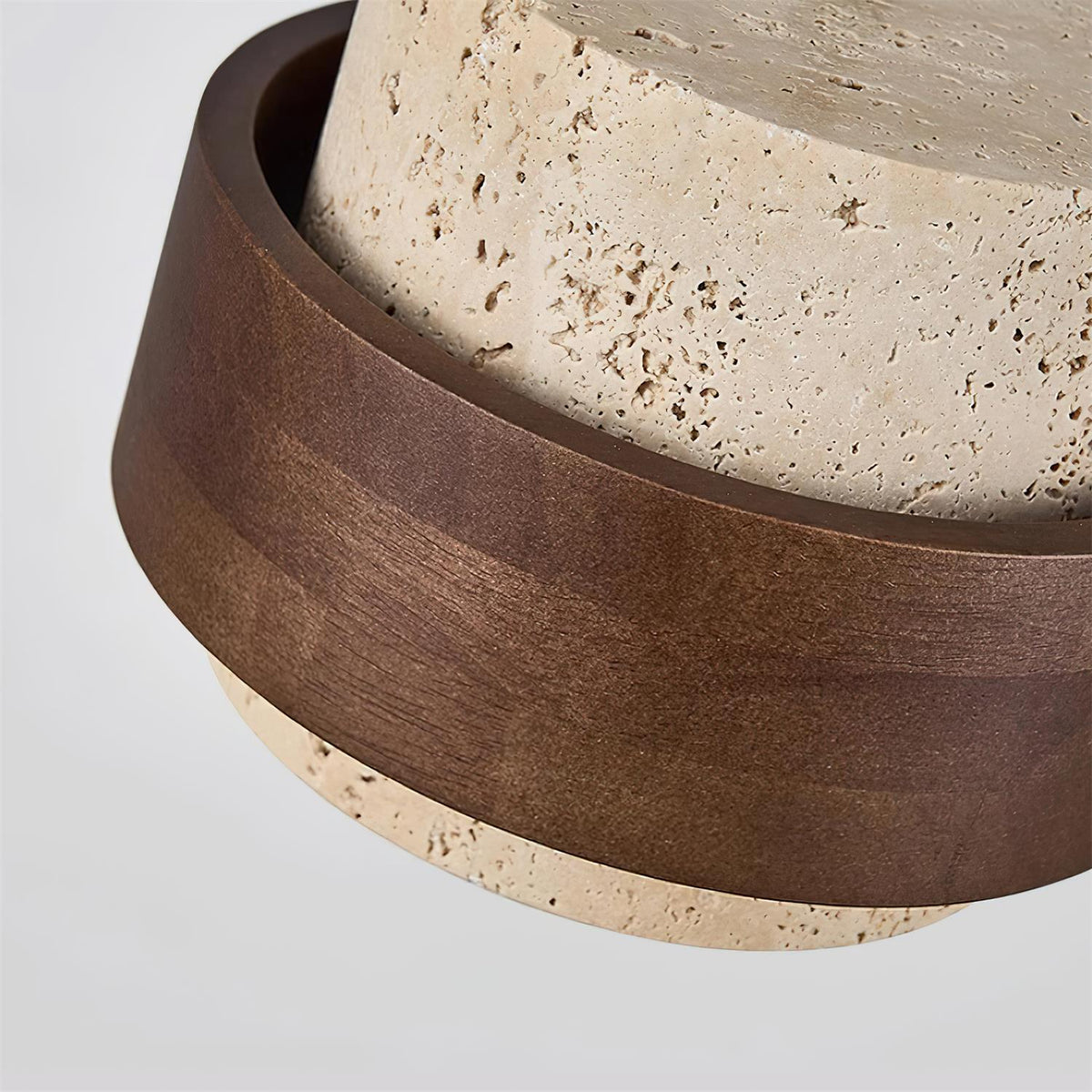 Perra Suspension Travertin - image 23 | Maison Opale
