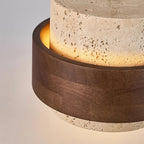 Perra Suspension Travertin - image 24 | Maison Opale