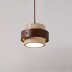 Perra Suspension Travertin - image 29 | Maison Opale