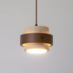 Perra Suspension Travertin - image 31 | Maison Opale