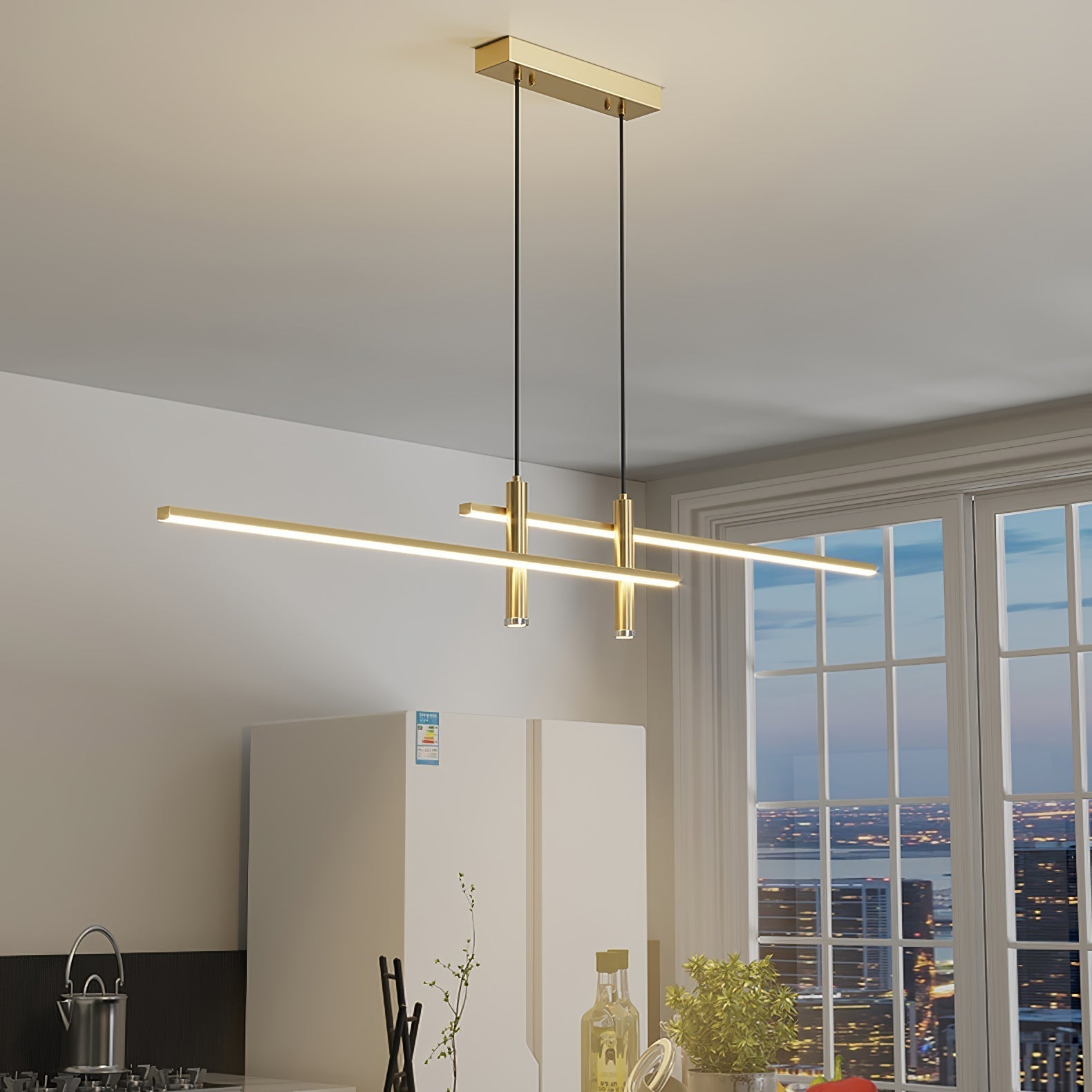 Prym Design Italien Suspensions - image 19 | Maison Opale