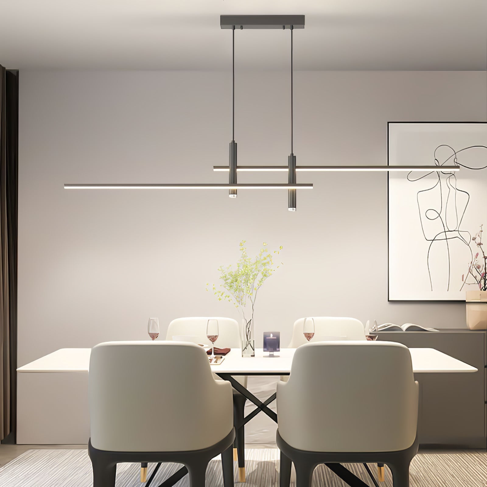 Prym Design Italien Suspensions - image 20 | Maison Opale