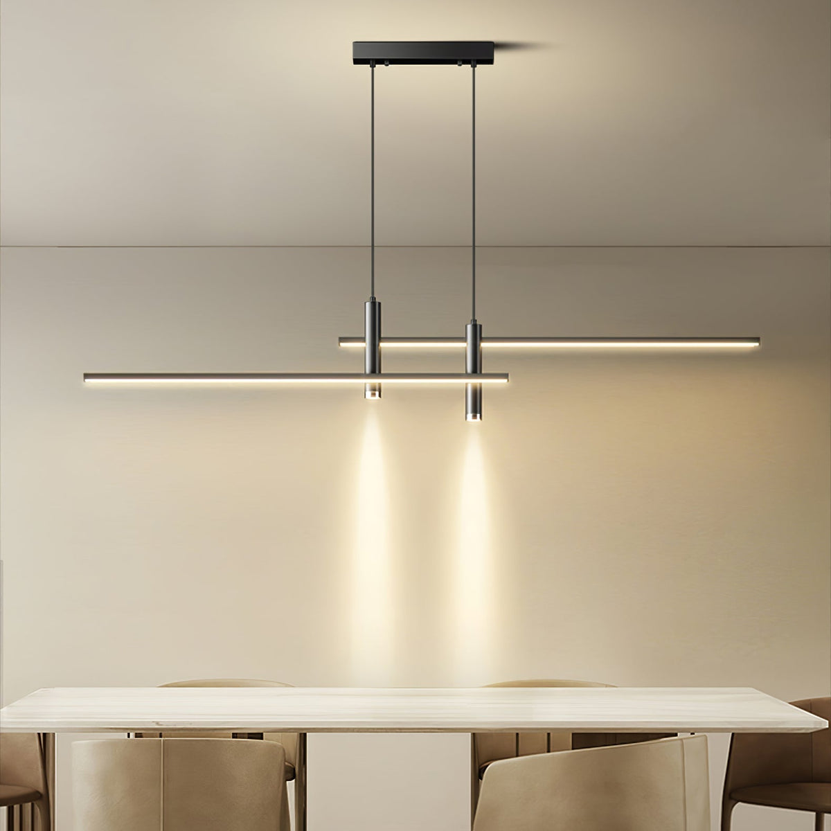 Prym Design Italien Suspensions - image 26 | Maison Opale
