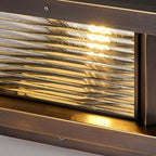 Ray Lampe de Poteau, 3 Couleur, L 25/30/40/50CM - image 11 | Maison Opale