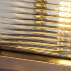 Ray Lampe de Poteau, 3 Couleur, L 25/30/40/50CM - image 12 | Maison Opale