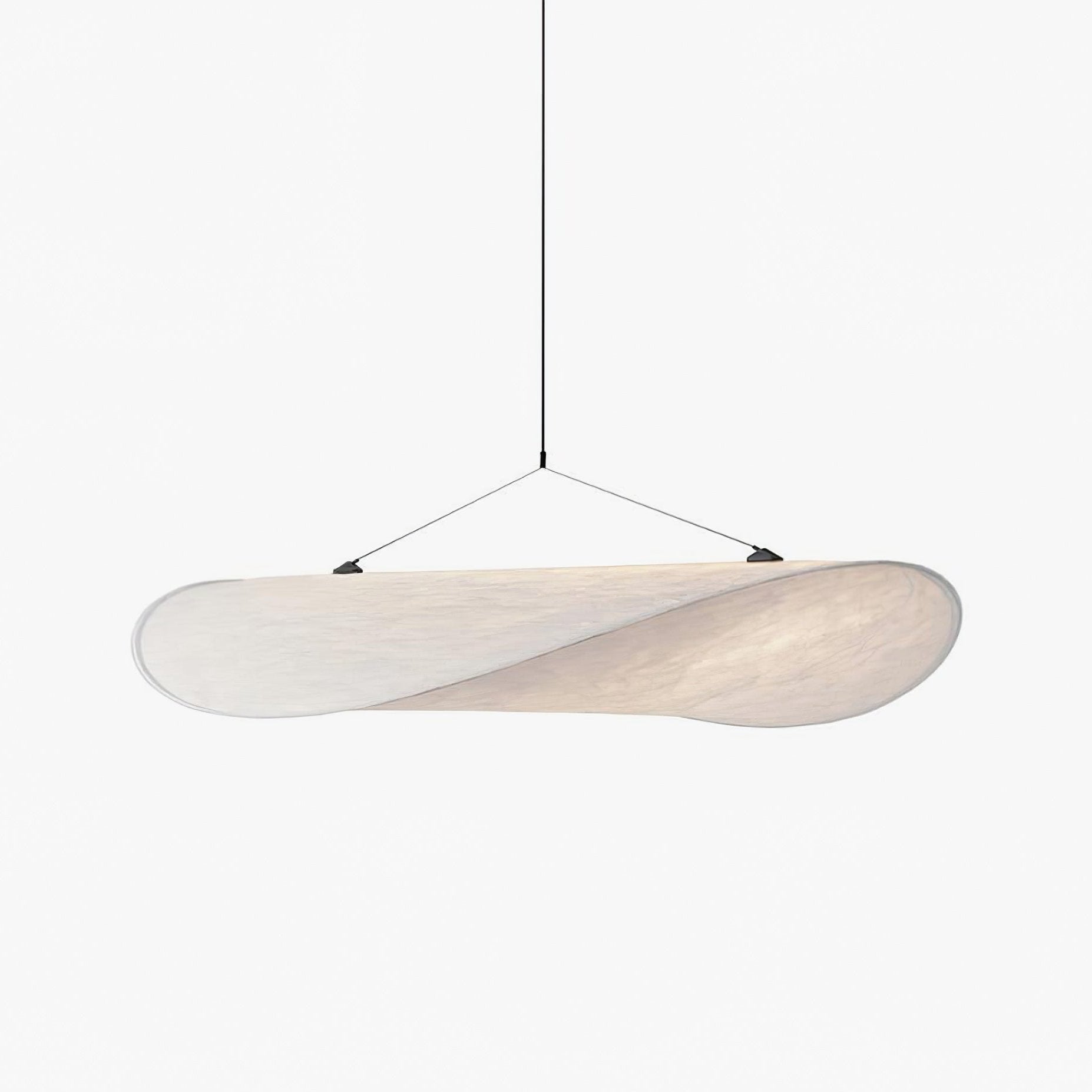 Sereca Suspension en Papier et Fibre de Verre - image 1 | Maison Opale