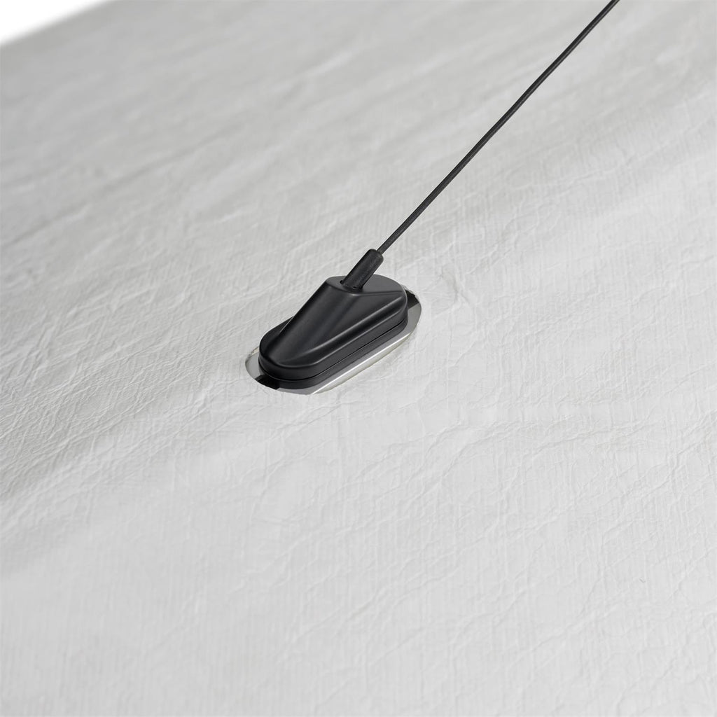 Sereca Suspension en Papier et Fibre de Verre - image 100 | Maison Opale