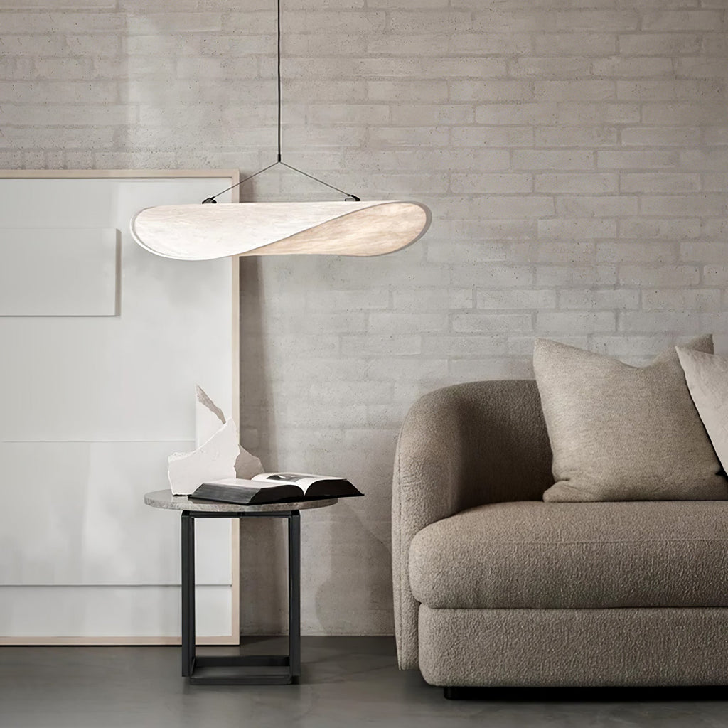 Sereca Suspension en Papier et Fibre de Verre - image 101 | Maison Opale
