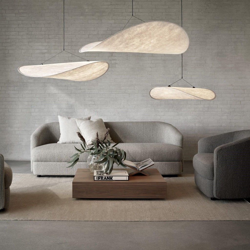 Sereca Suspension en Papier et Fibre de Verre - image 102 | Maison Opale