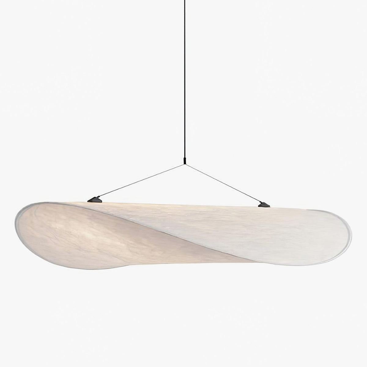 Sereca Suspension en Papier et Fibre de Verre - image 111 | Maison Opale