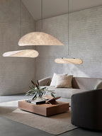 Sereca Suspension en Papier et Fibre de Verre - image 112 | Maison Opale