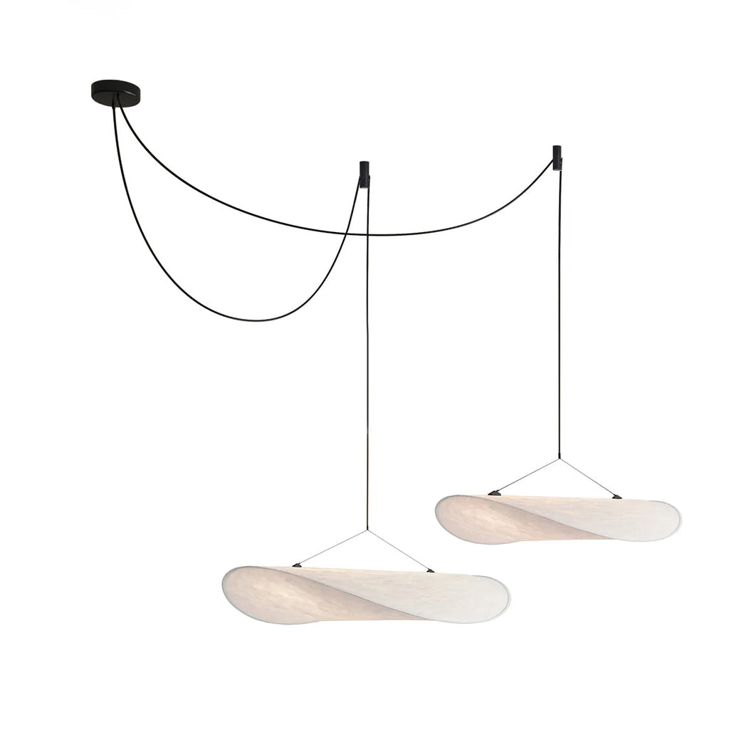 Sereca Suspension en Papier et Fibre de Verre - image 114 | Maison Opale