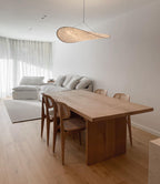 Sereca Suspension en Papier et Fibre de Verre - image 120 | Maison Opale
